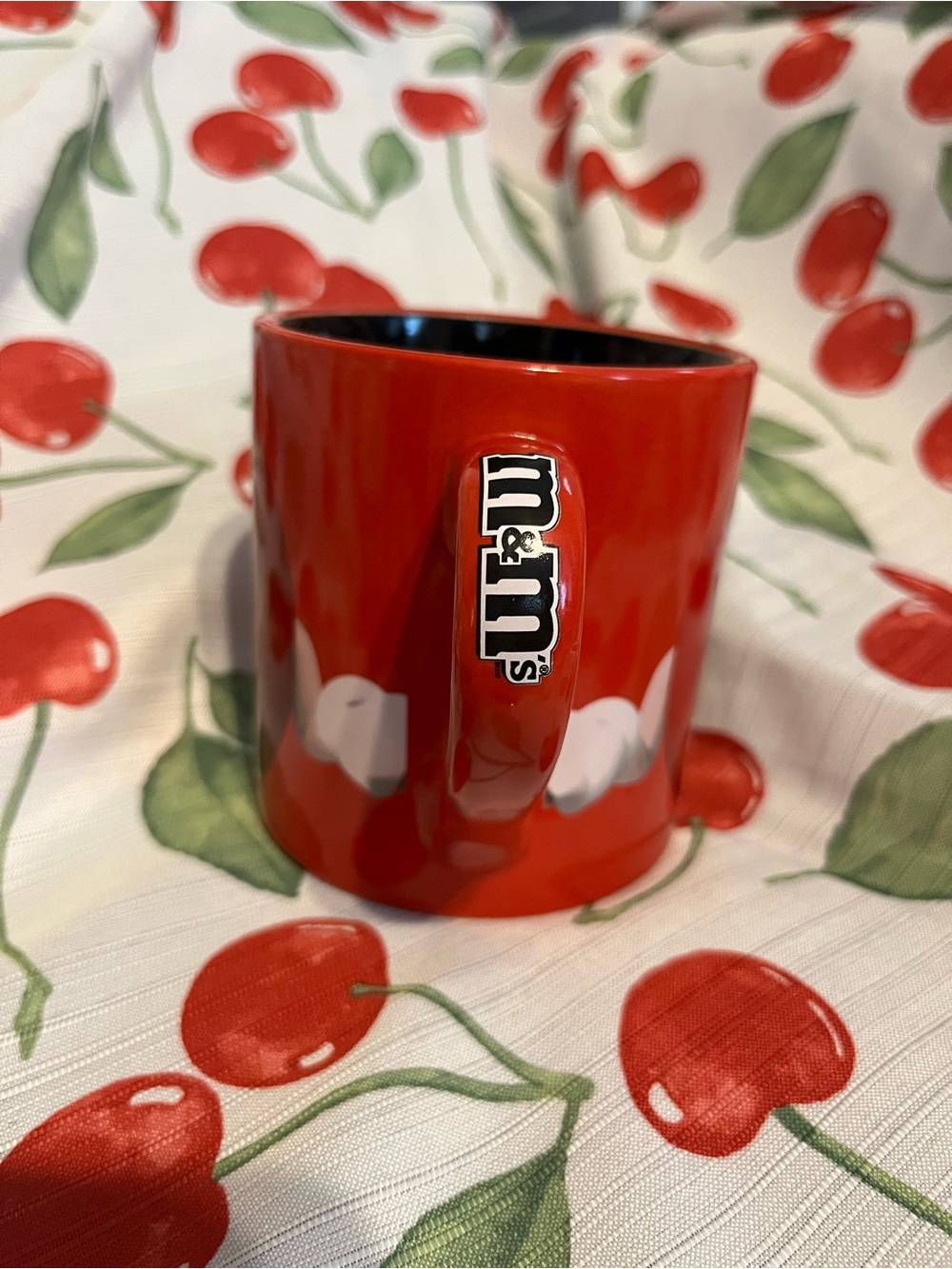 M&M'S Mug - Picture 2 of 5